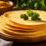 Corn tortillas - All Beautiful Recipes