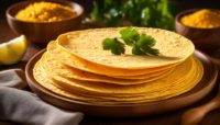 Corn tortillas - All Beautiful Recipes